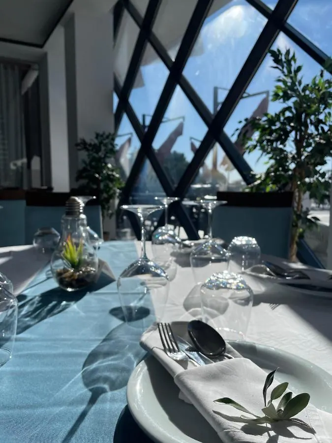 Prince Adriatic Resort Shëngjin 0*,