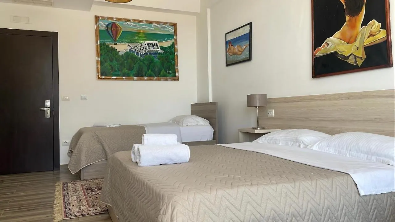 Prince Adriatic Resort Shëngjin Albania