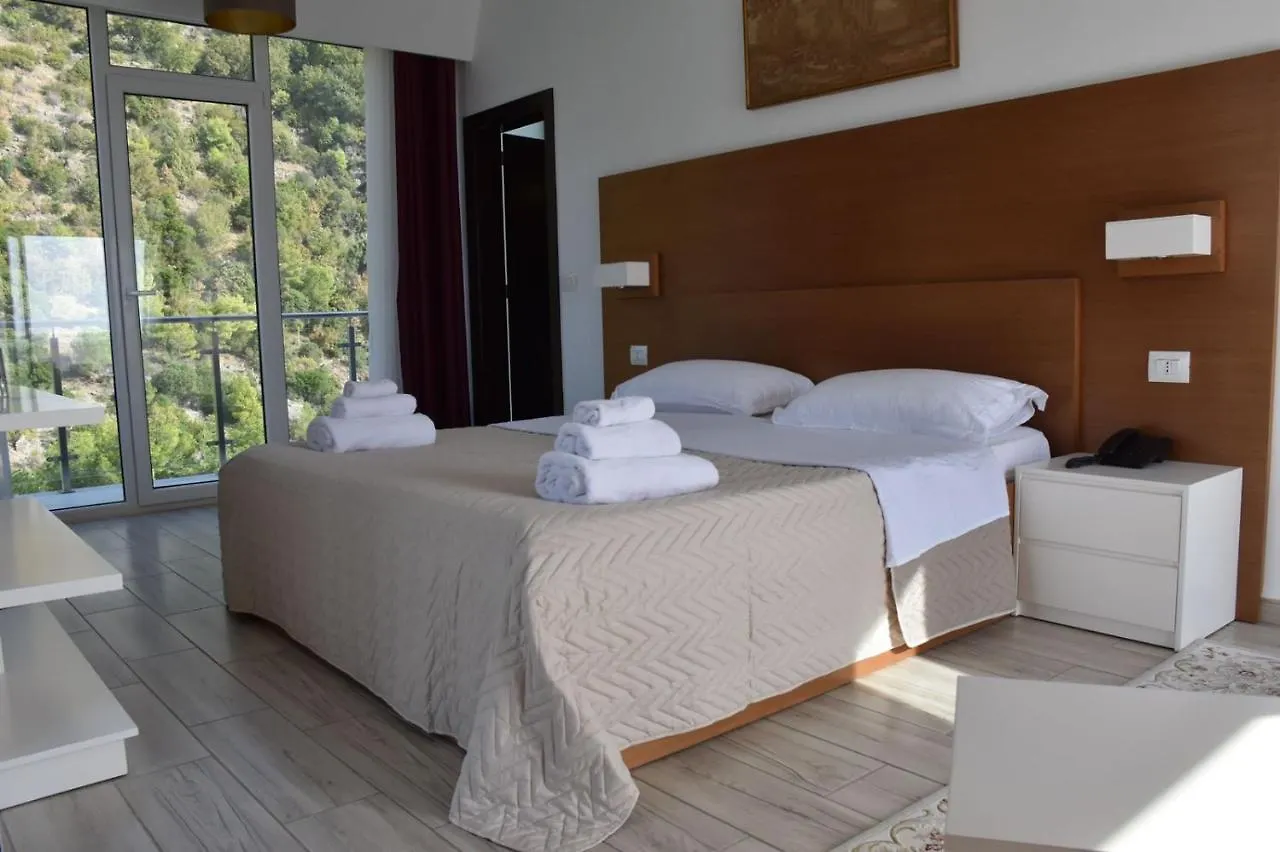 Hotel Prince Adriatic Resort Shëngjin