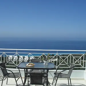 61 Sea And Sunset View Dhërmi