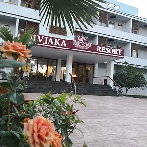 Divjaka Resort Divjake