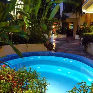 visit hotel
