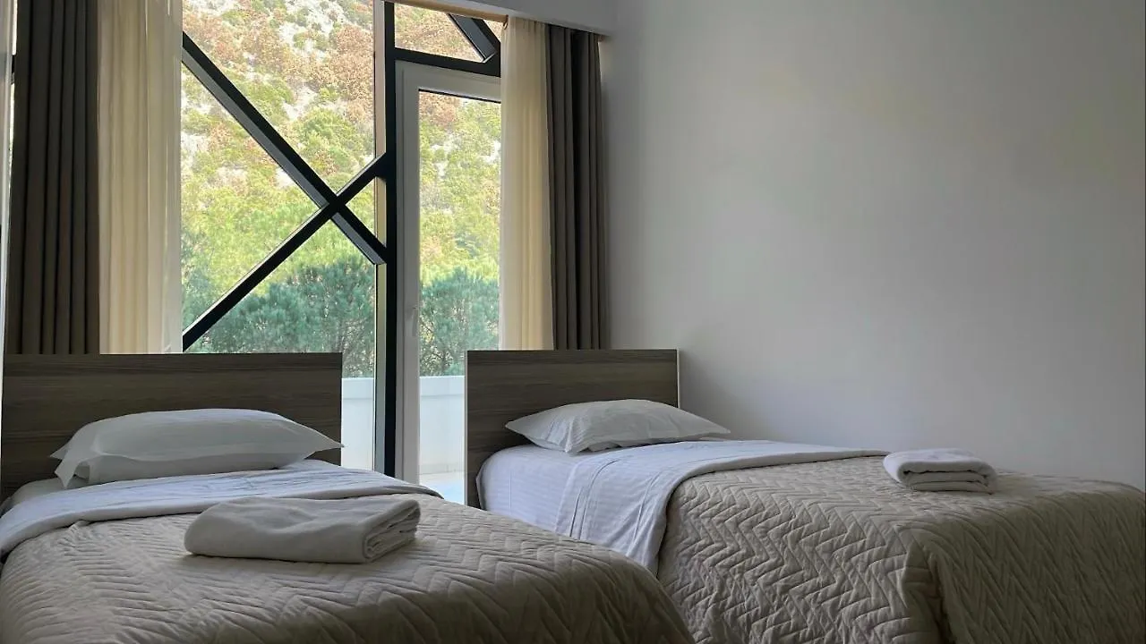 Prince Adriatic Resort Shengjin 0*,