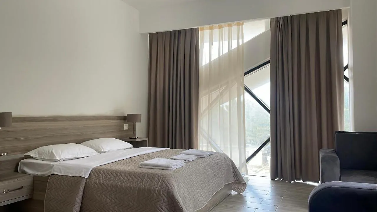 Hotel Prince Adriatic Resort Shengjin