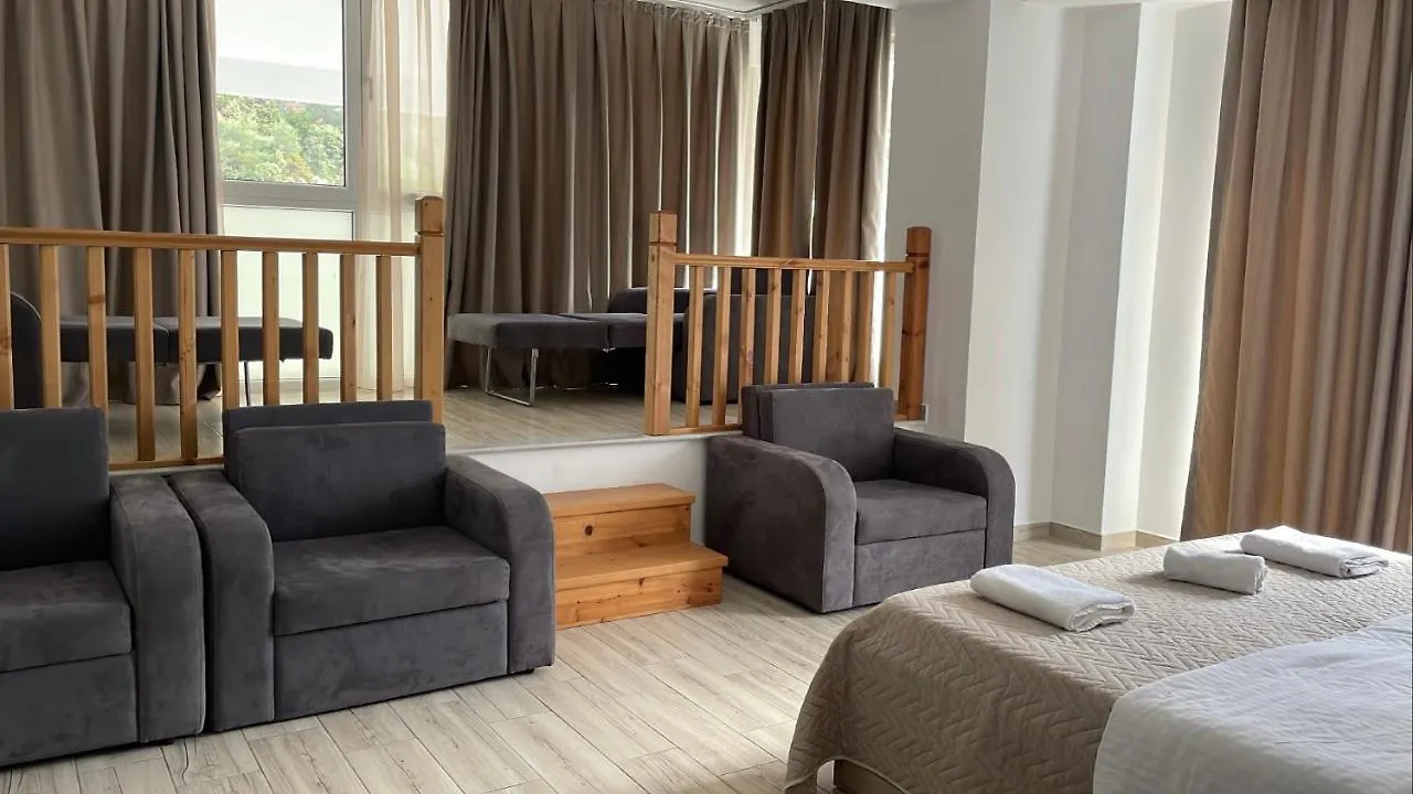 Prince Adriatic Resort Shengjin 0*,  Albania